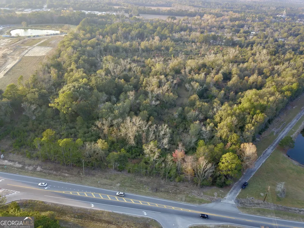 0 Highway 301 N Statesboro, GA 30461