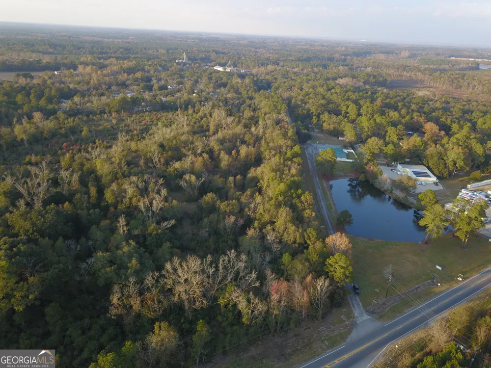 0 Highway 301 N Statesboro, GA 30461