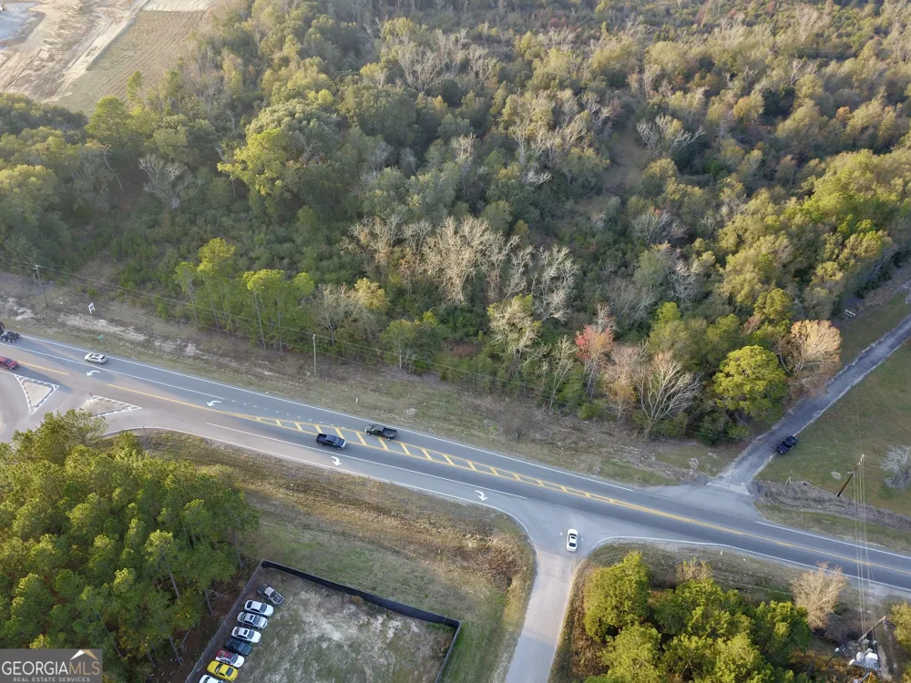 0 Highway 301 N Statesboro, GA 30461