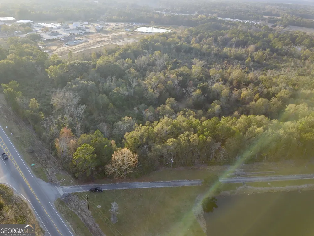 0 Highway 301 N Statesboro, GA 30461