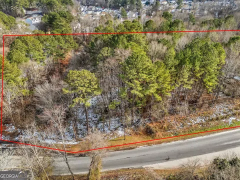 3632 Panthersville RD
