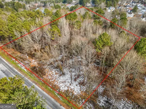 3648 Panthersville RD