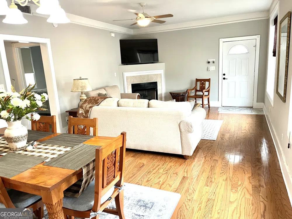 122 Shady Brook Cir DR St. Simons, GA 31522