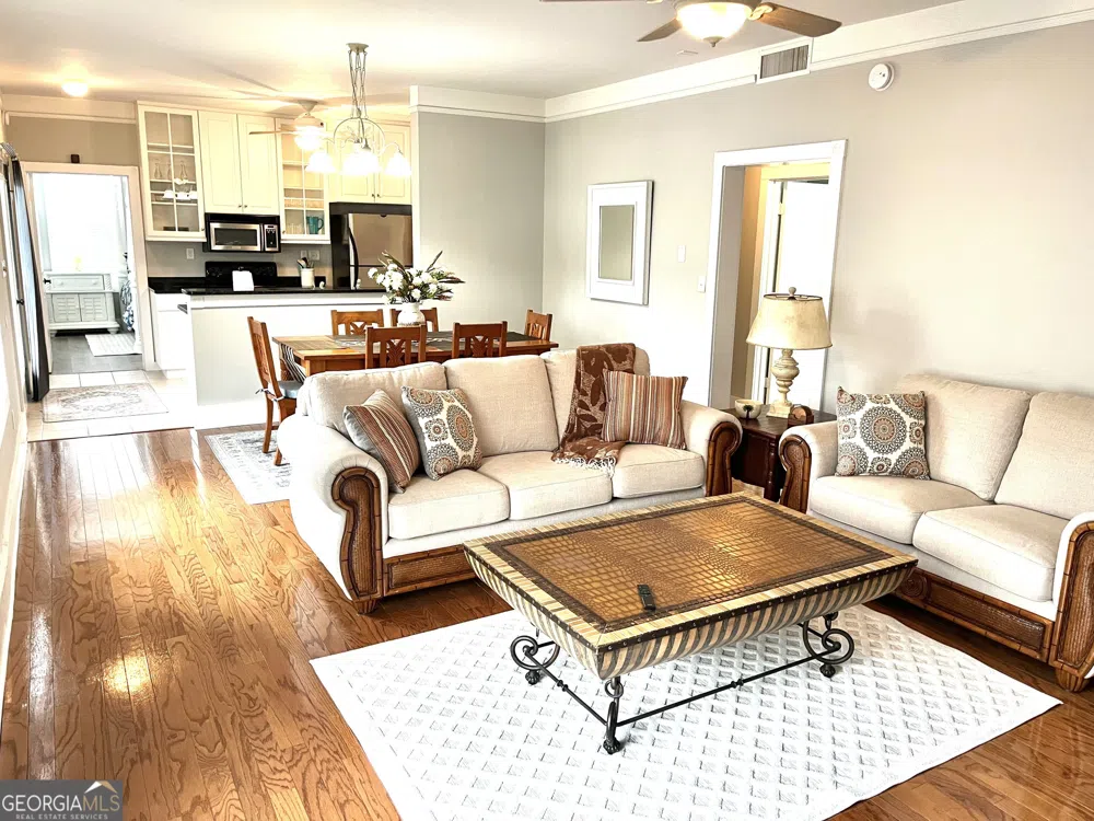 122 Shady Brook Cir DR St. Simons, GA 31522