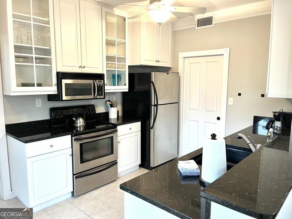 122 Shady Brook Cir DR St. Simons, GA 31522