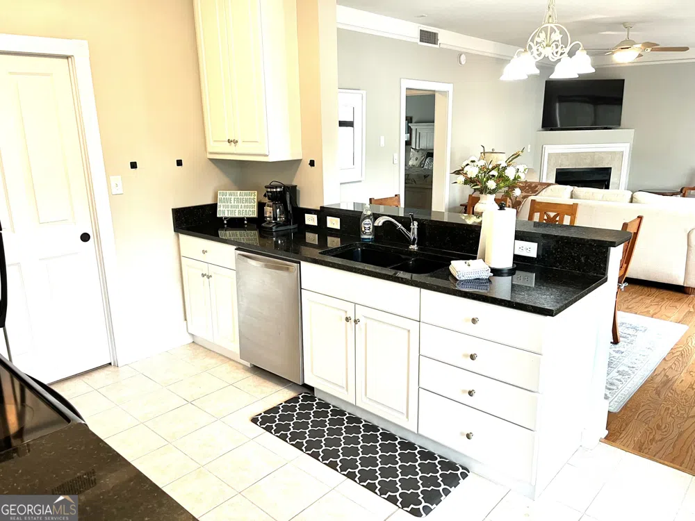 122 Shady Brook Cir DR St. Simons, GA 31522
