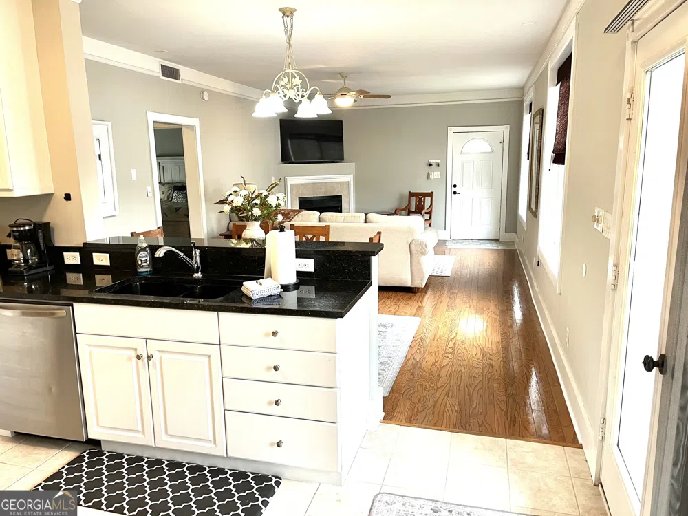 122 Shady Brook Cir DR St. Simons, GA 31522