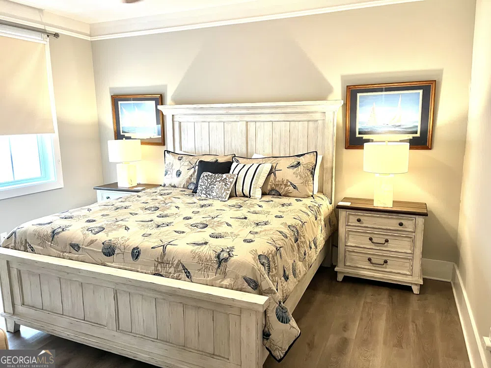 122 Shady Brook Cir DR St. Simons, GA 31522