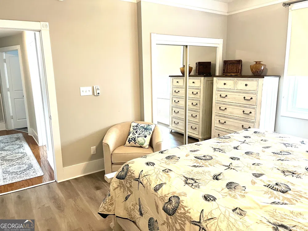 122 Shady Brook Cir DR St. Simons, GA 31522