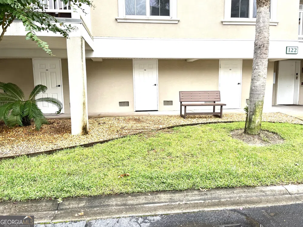 122 Shady Brook Cir DR St. Simons, GA 31522