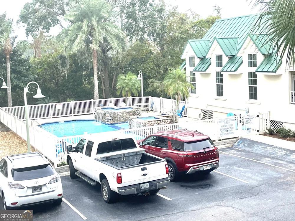 122 Shady Brook Cir DR St. Simons, GA 31522