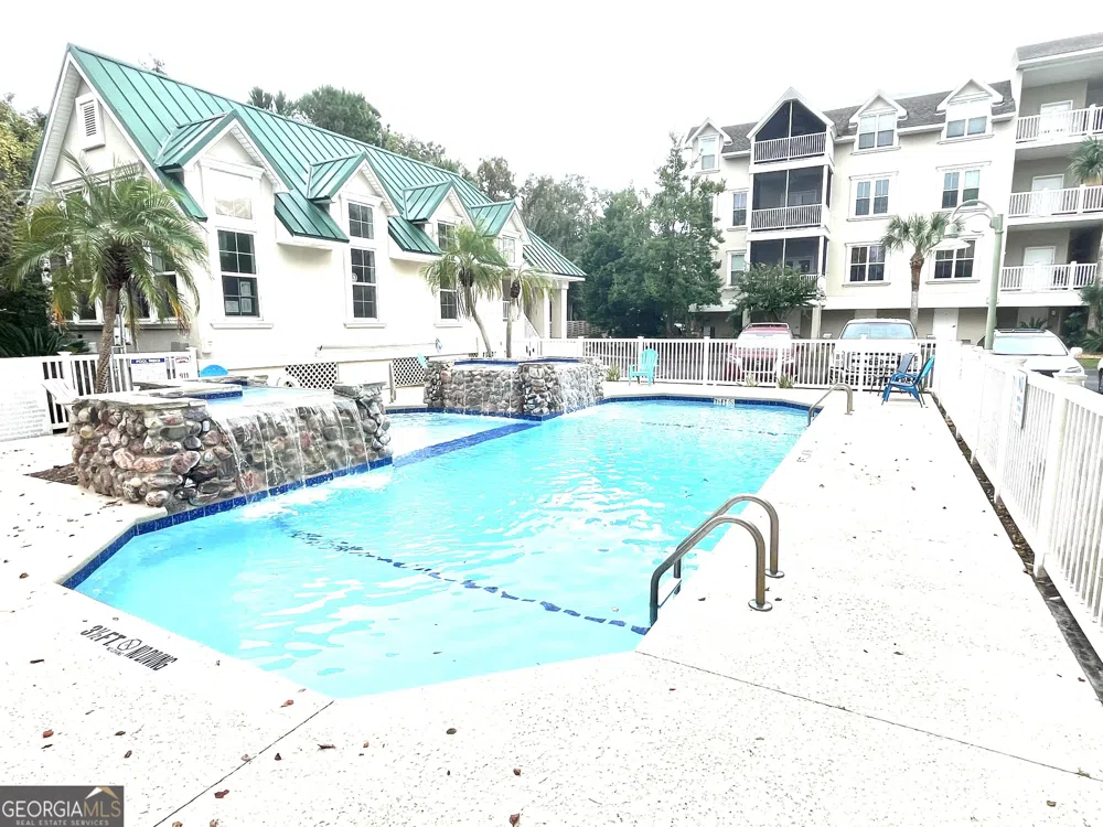 122 Shady Brook Cir DR St. Simons, GA 31522