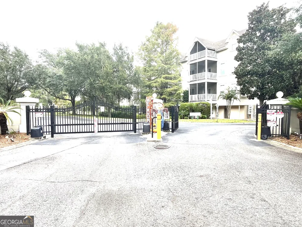 122 Shady Brook Cir DR St. Simons, GA 31522