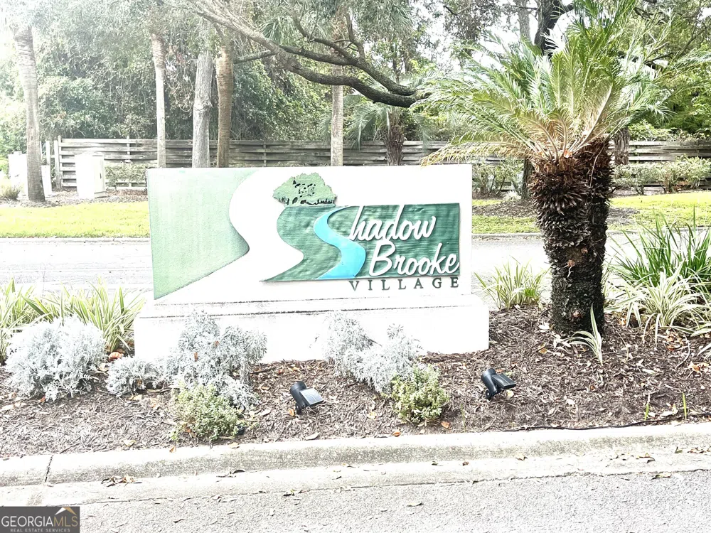 122 Shady Brook Cir DR St. Simons, GA 31522