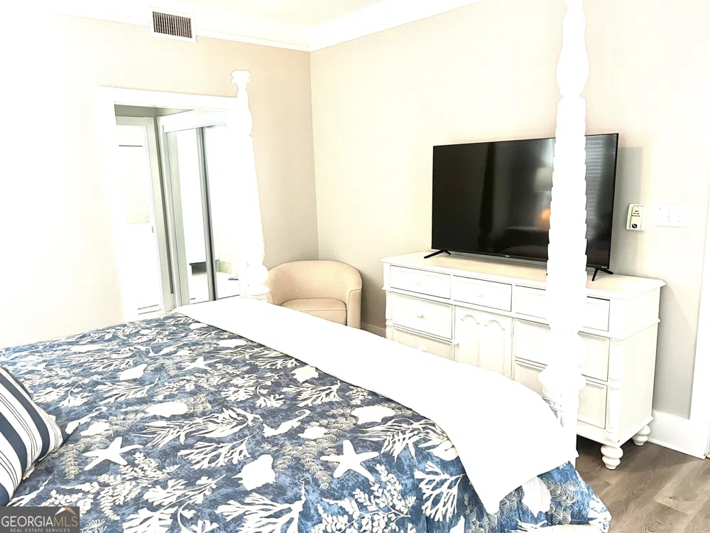 122 Shady Brook Cir DR St. Simons, GA 31522