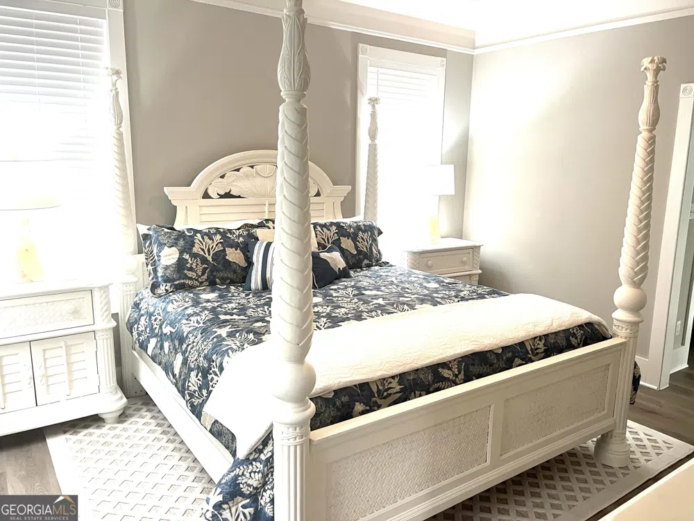 122 Shady Brook Cir DR St. Simons, GA 31522