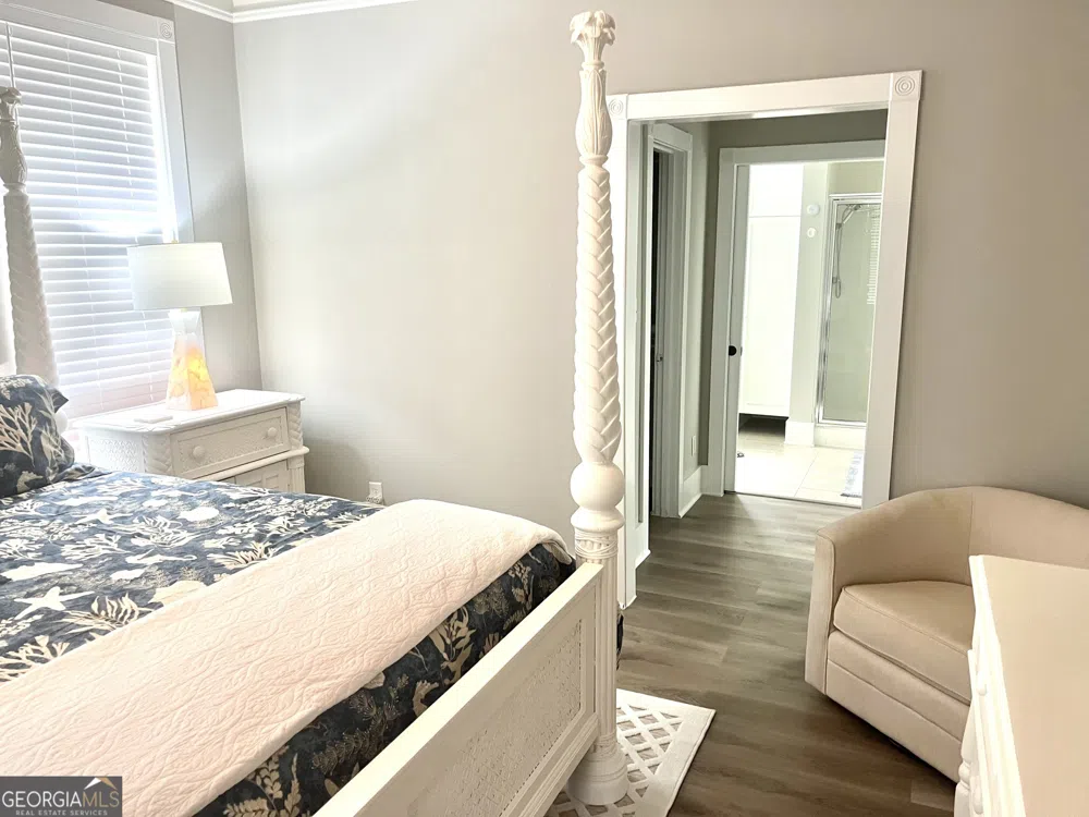 122 Shady Brook Cir DR St. Simons, GA 31522