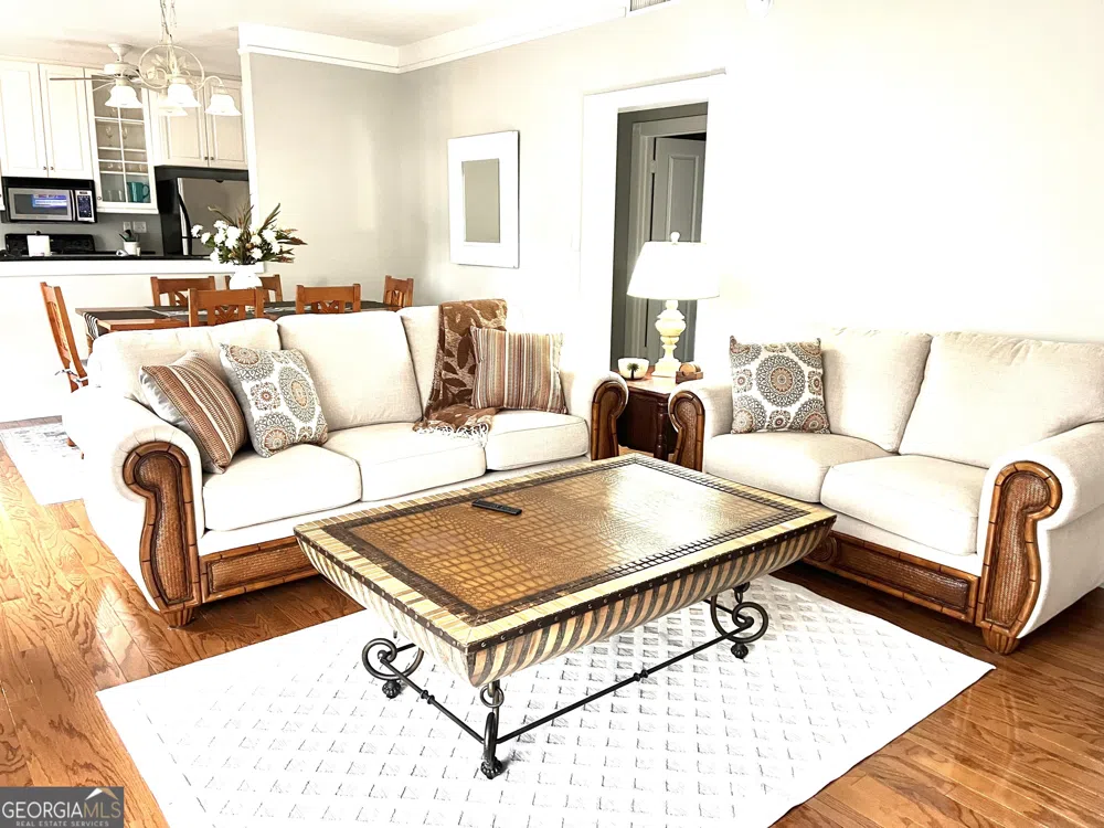 122 Shady Brook Cir DR St. Simons, GA 31522
