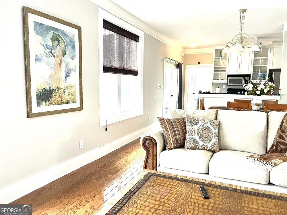 122 Shady Brook Cir DR St. Simons, GA 31522
