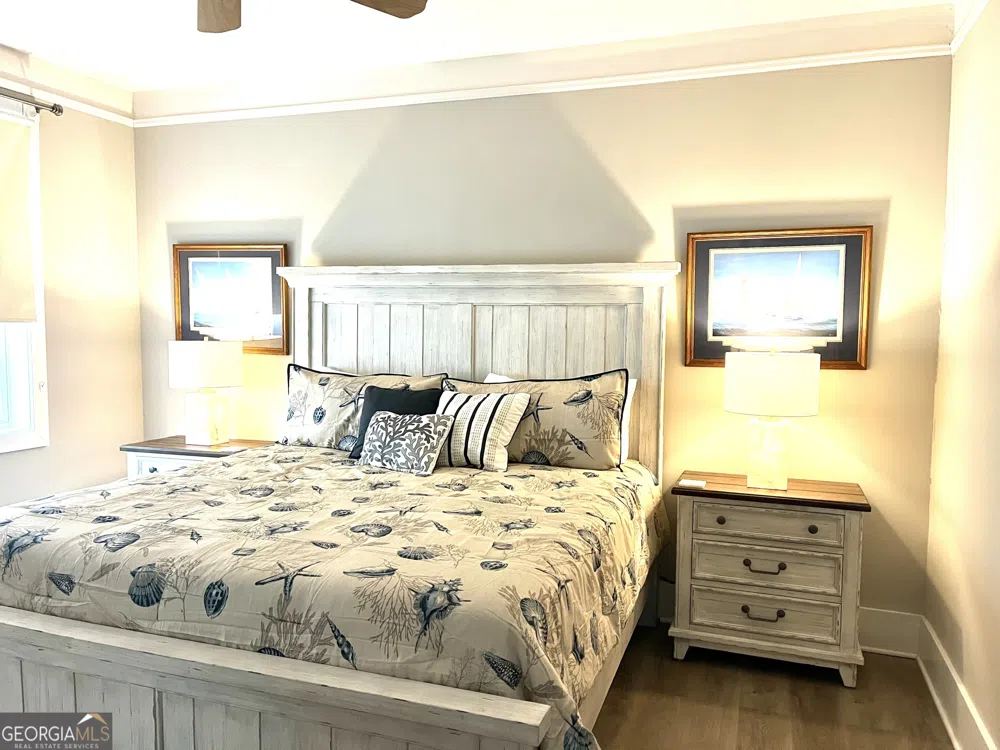 122 Shady Brook Cir DR St. Simons, GA 31522