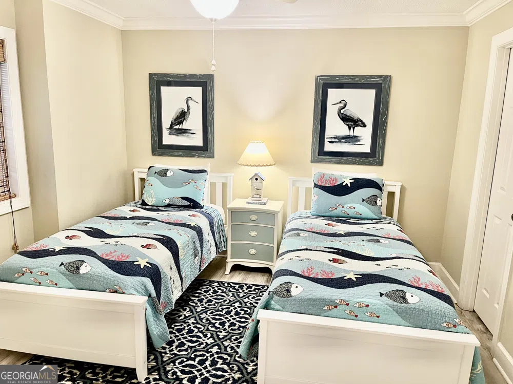 372 Moss Oak CIR St. Simons, GA 31522