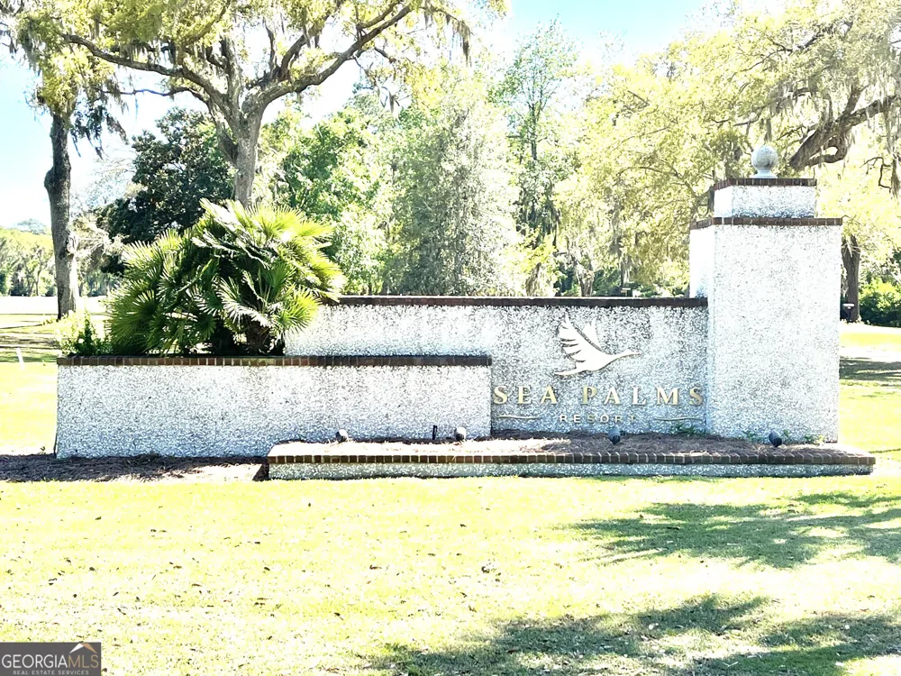 372 Moss Oak CIR St. Simons, GA 31522