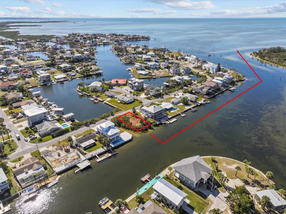 3345 FLAMINGO BOULEVARD Hernando Beach, FL 34607