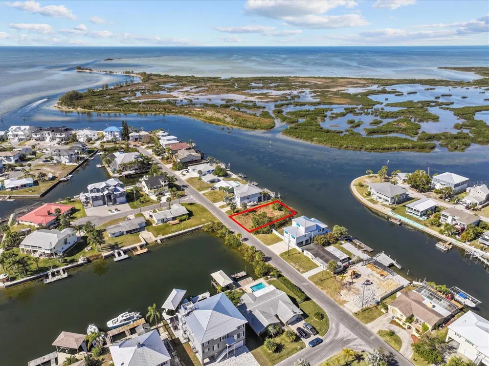 3345 FLAMINGO BOULEVARD Hernando Beach, FL 34607