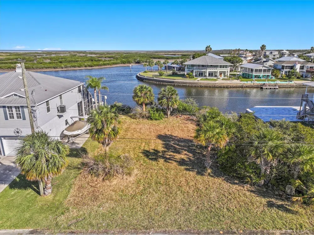 3345 FLAMINGO BOULEVARD Hernando Beach, FL 34607