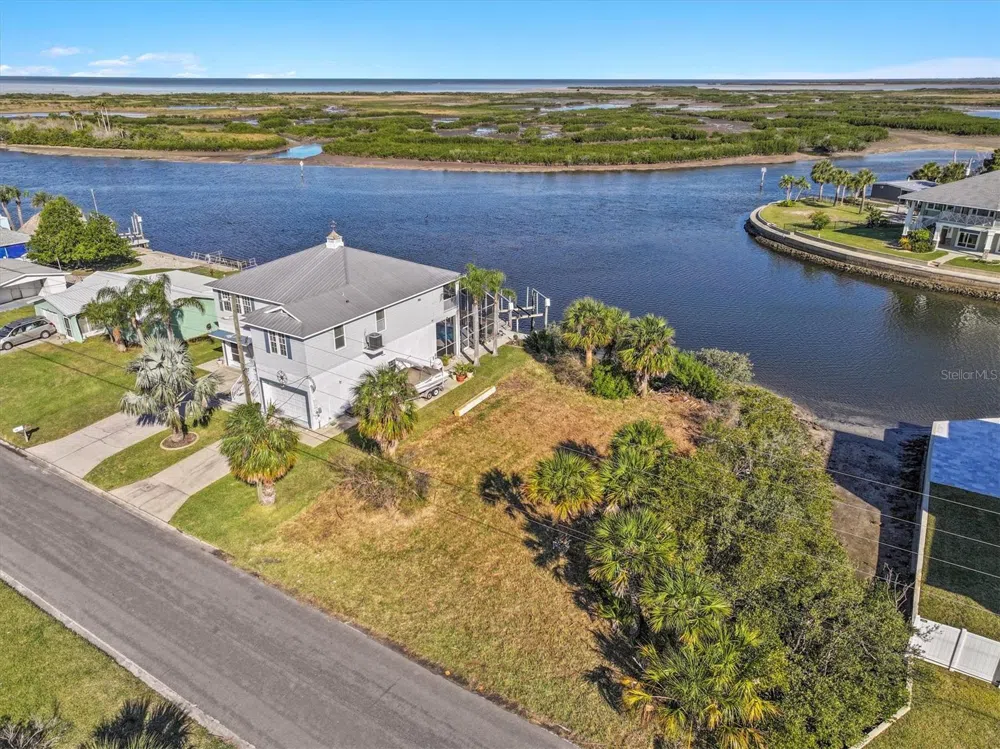 3345 FLAMINGO BOULEVARD Hernando Beach, FL 34607