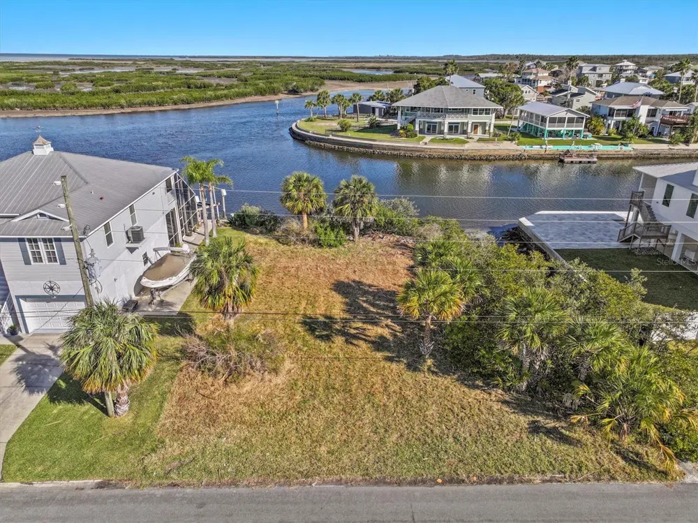 3345 FLAMINGO BOULEVARD Hernando Beach, FL 34607