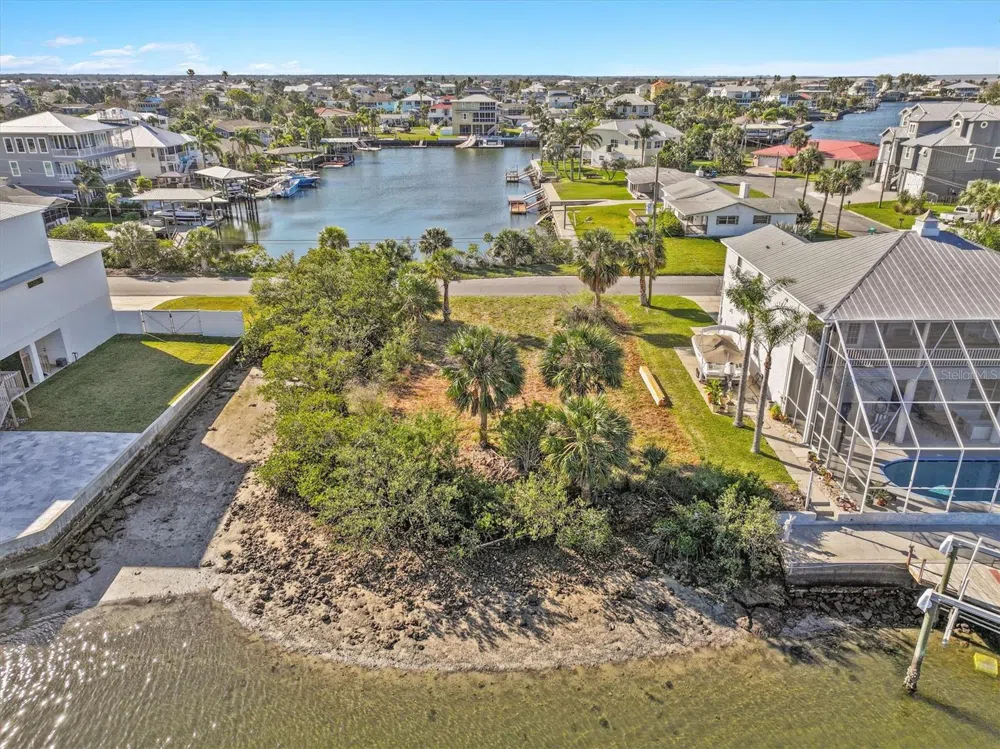 3345 FLAMINGO BOULEVARD Hernando Beach, FL 34607