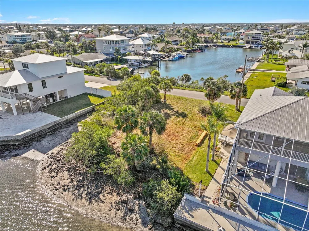 3345 FLAMINGO BOULEVARD Hernando Beach, FL 34607
