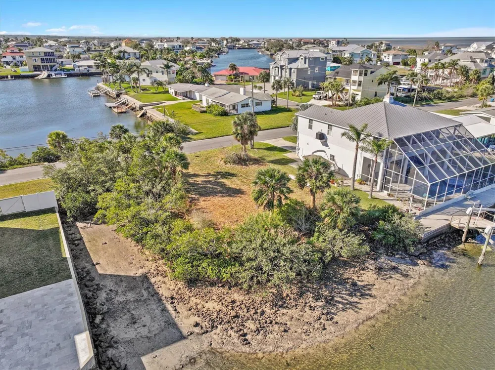 3345 FLAMINGO BOULEVARD Hernando Beach, FL 34607