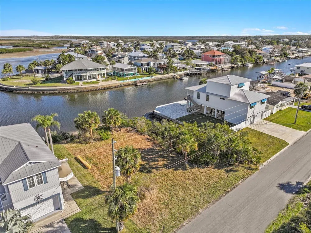 3345 FLAMINGO BOULEVARD Hernando Beach, FL 34607