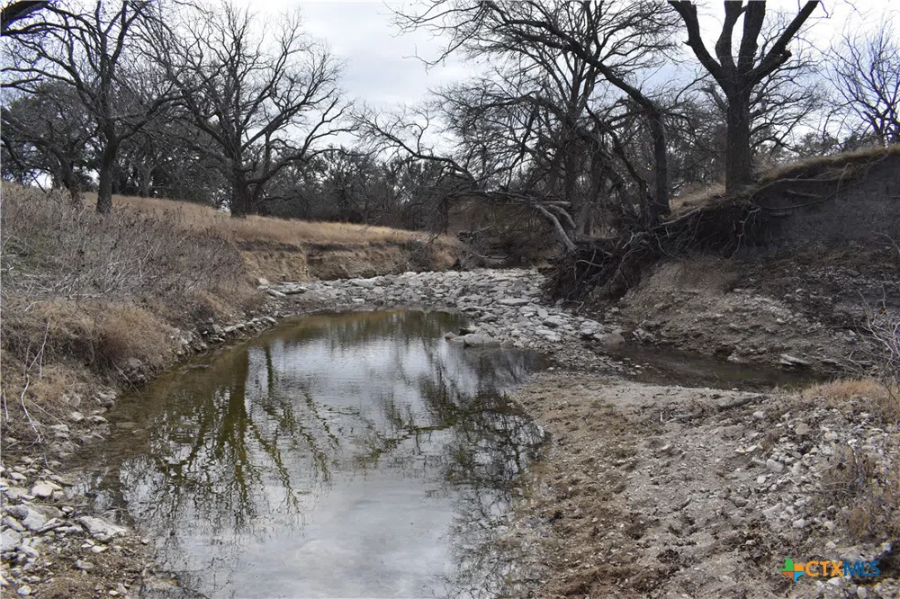 County Road 621 Hamilton, TX 76531