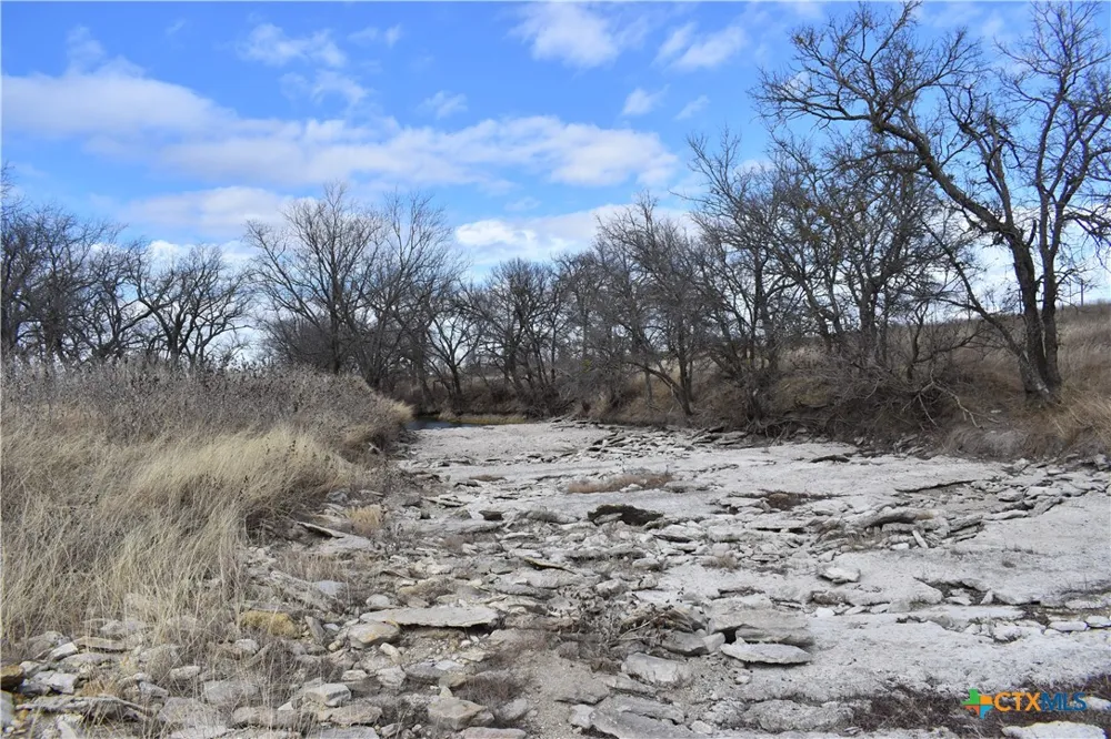 County Road 621 Hamilton, TX 76531