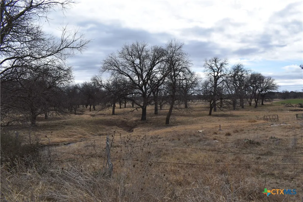 County Road 621 Hamilton, TX 76531