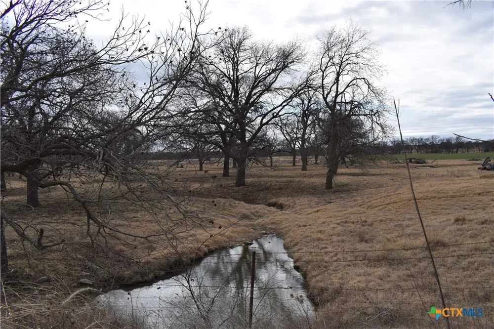 County Road 621 Hamilton, TX 76531