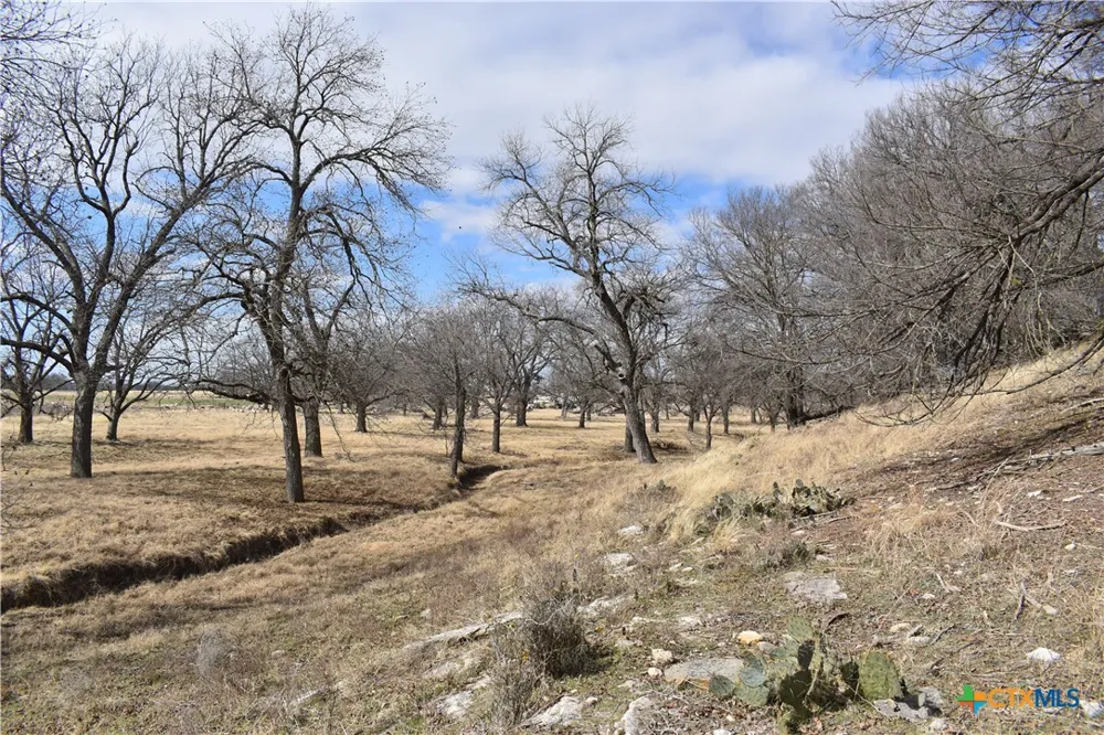 County Road 621 Hamilton, TX 76531