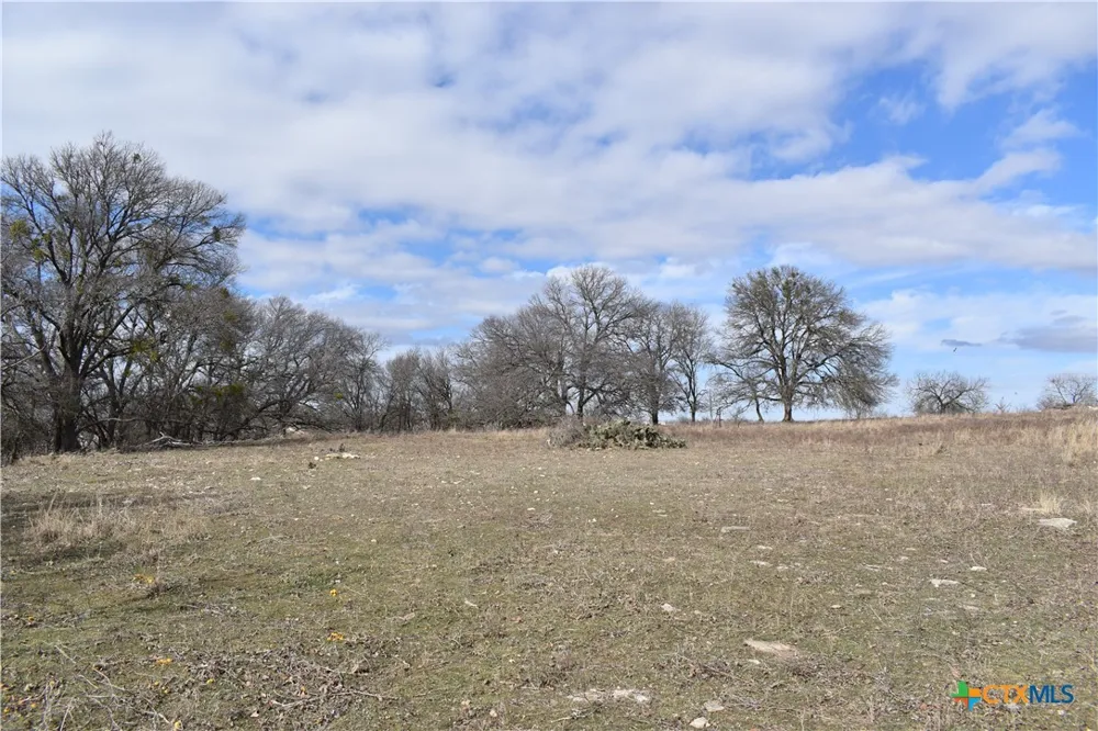 County Road 621 Hamilton, TX 76531