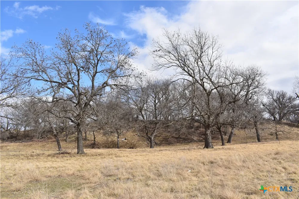 County Road 621 Hamilton, TX 76531