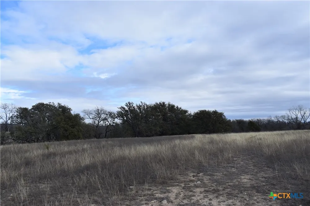 County Road 621 Hamilton, TX 76531