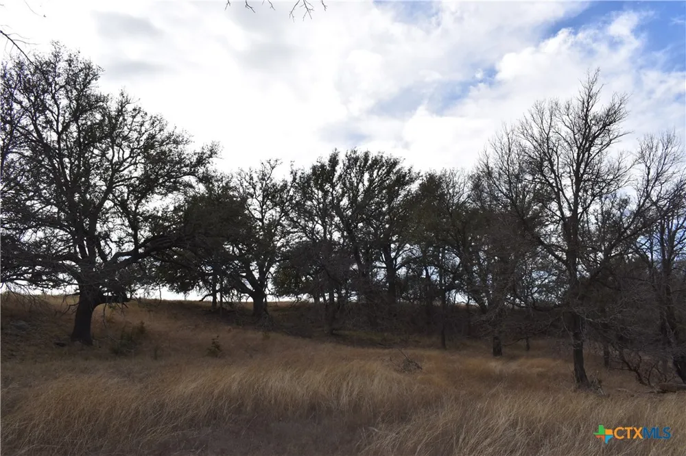 County Road 621 Hamilton, TX 76531
