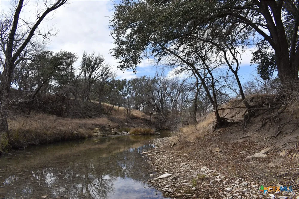 County Road 621 Hamilton, TX 76531