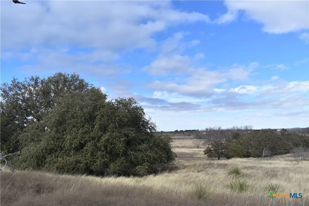 County Road 621 Hamilton, TX 76531