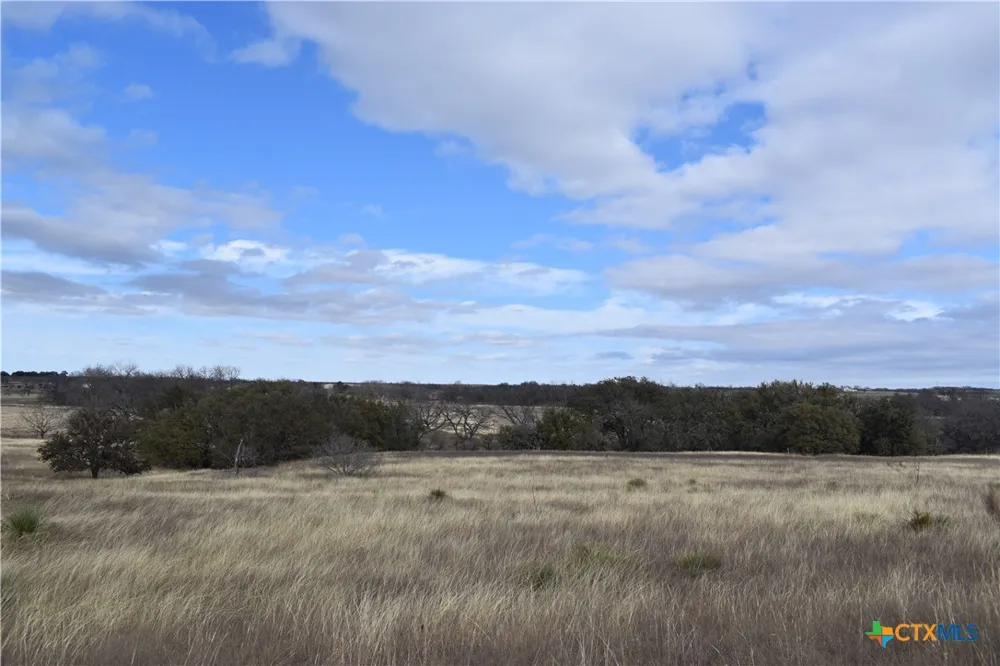 County Road 621 Hamilton, TX 76531