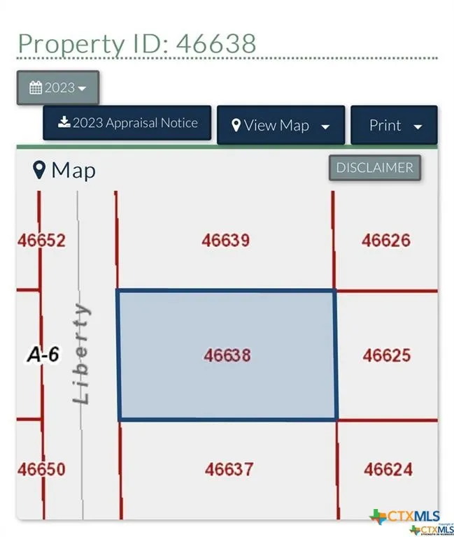 903 Liberty Avenue Seguin, TX 78155