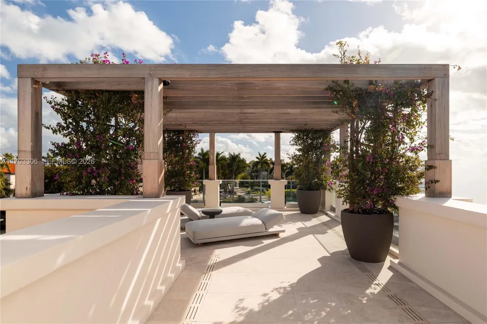 1006 Links Drive Miami Beach, FL 33109