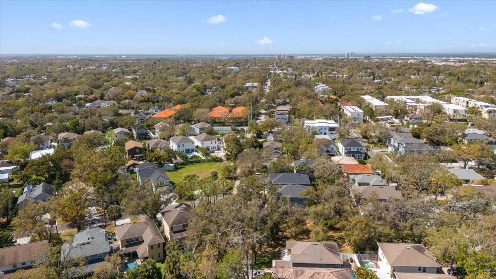 5801 S 2ND STREET Tampa, FL 33611